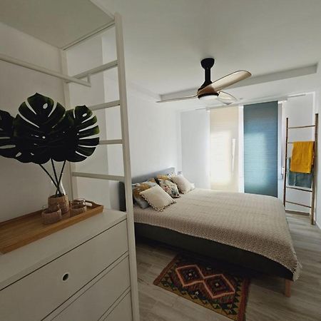 Mirador Holiday Home Santa Pola Εξωτερικό φωτογραφία