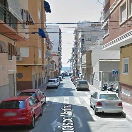Mirador Holiday Home Santa Pola Εξωτερικό φωτογραφία