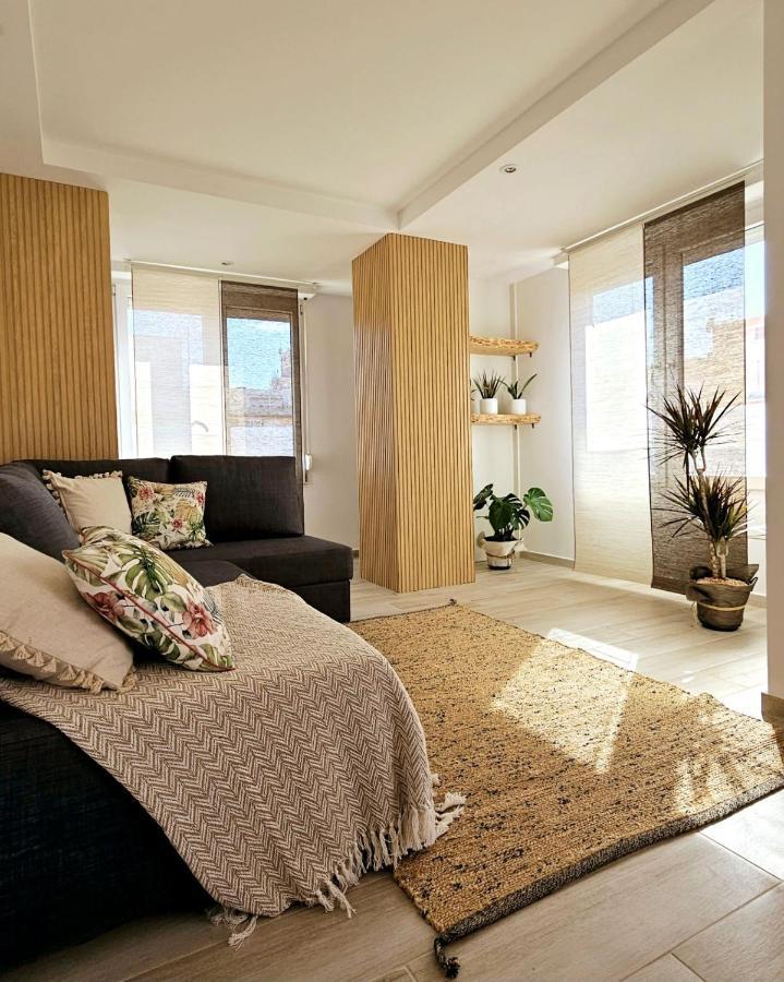 Mirador Holiday Home Santa Pola Εξωτερικό φωτογραφία