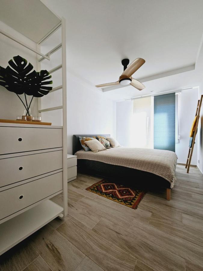 Mirador Holiday Home Santa Pola Εξωτερικό φωτογραφία