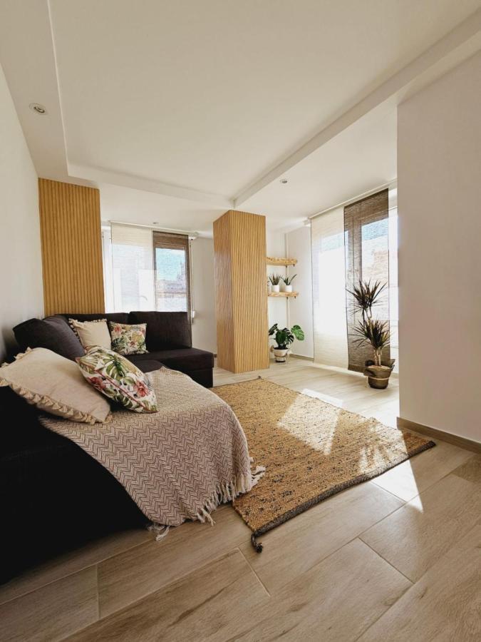 Mirador Holiday Home Santa Pola Εξωτερικό φωτογραφία