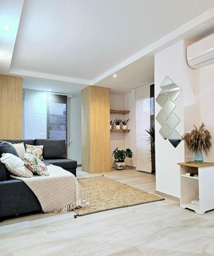 Mirador Holiday Home Santa Pola Εξωτερικό φωτογραφία