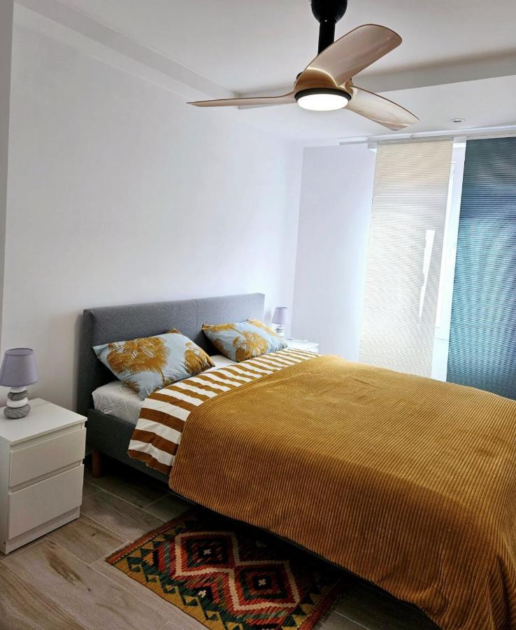 Mirador Holiday Home Santa Pola Εξωτερικό φωτογραφία