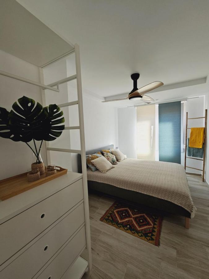Mirador Holiday Home Santa Pola Εξωτερικό φωτογραφία