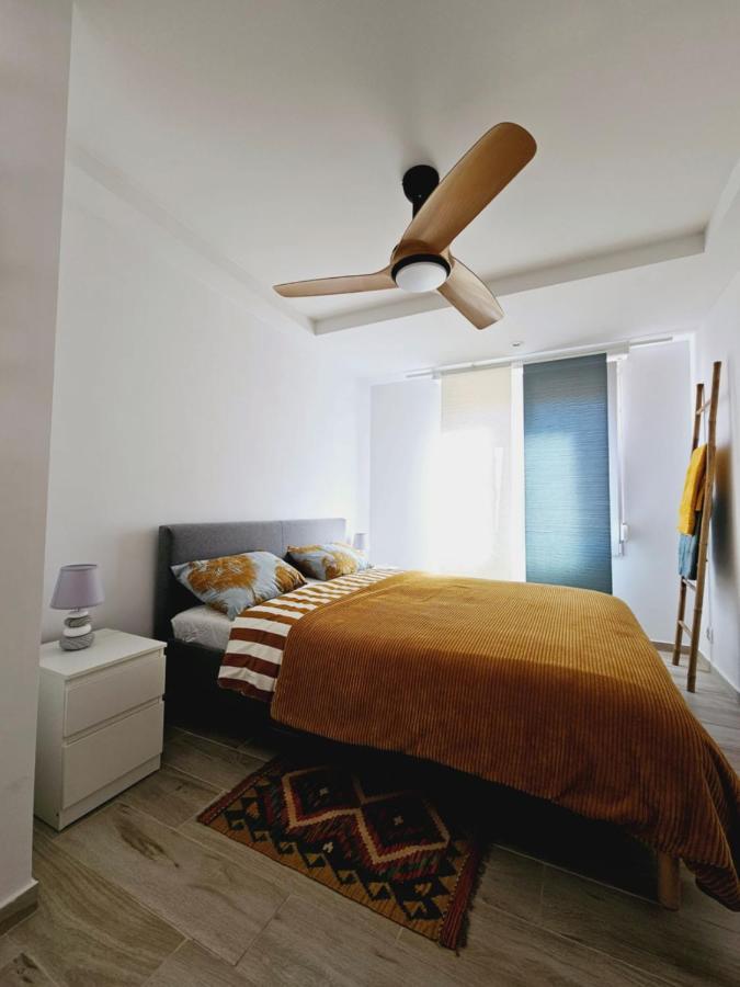 Mirador Holiday Home Santa Pola Εξωτερικό φωτογραφία