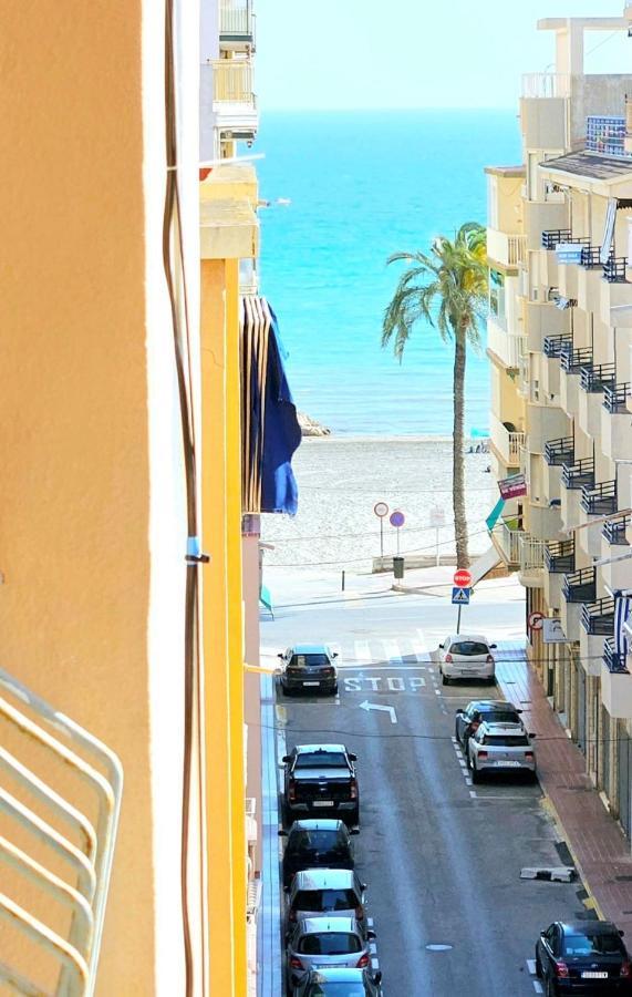 Mirador Holiday Home Santa Pola Εξωτερικό φωτογραφία