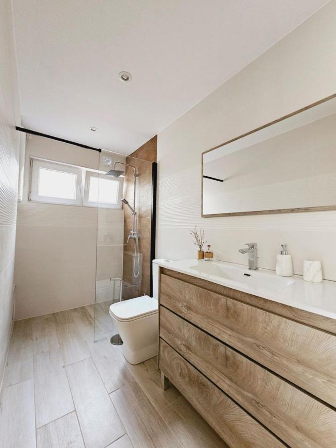 Mirador Holiday Home Santa Pola Εξωτερικό φωτογραφία