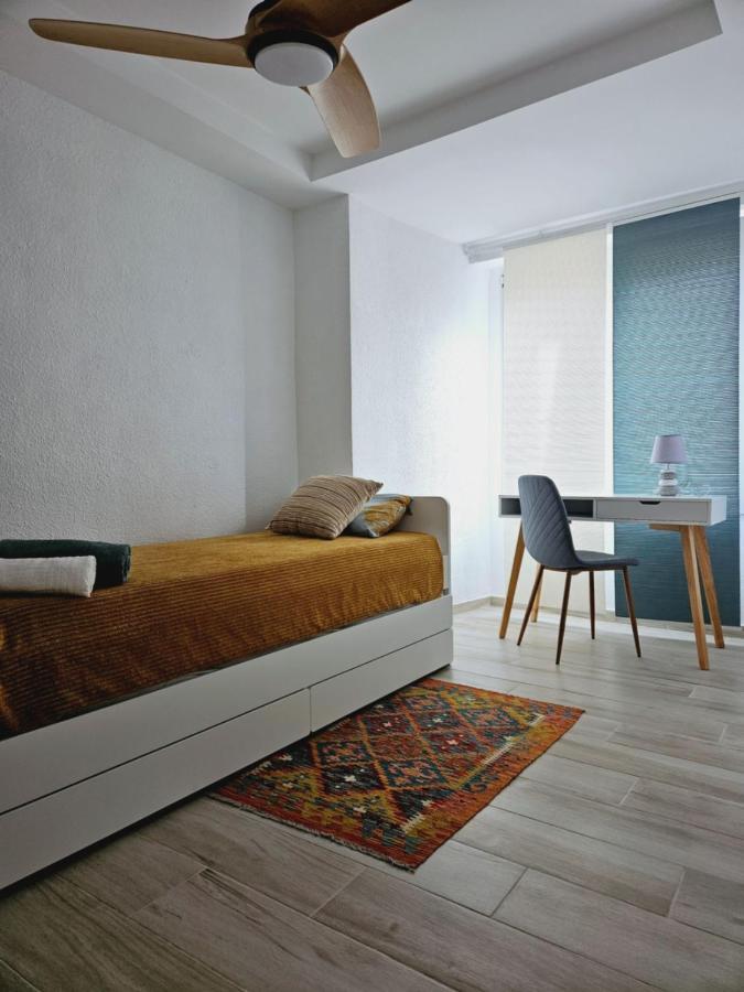 Mirador Holiday Home Santa Pola Εξωτερικό φωτογραφία