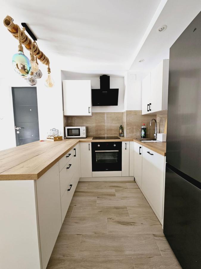 Mirador Holiday Home Santa Pola Εξωτερικό φωτογραφία