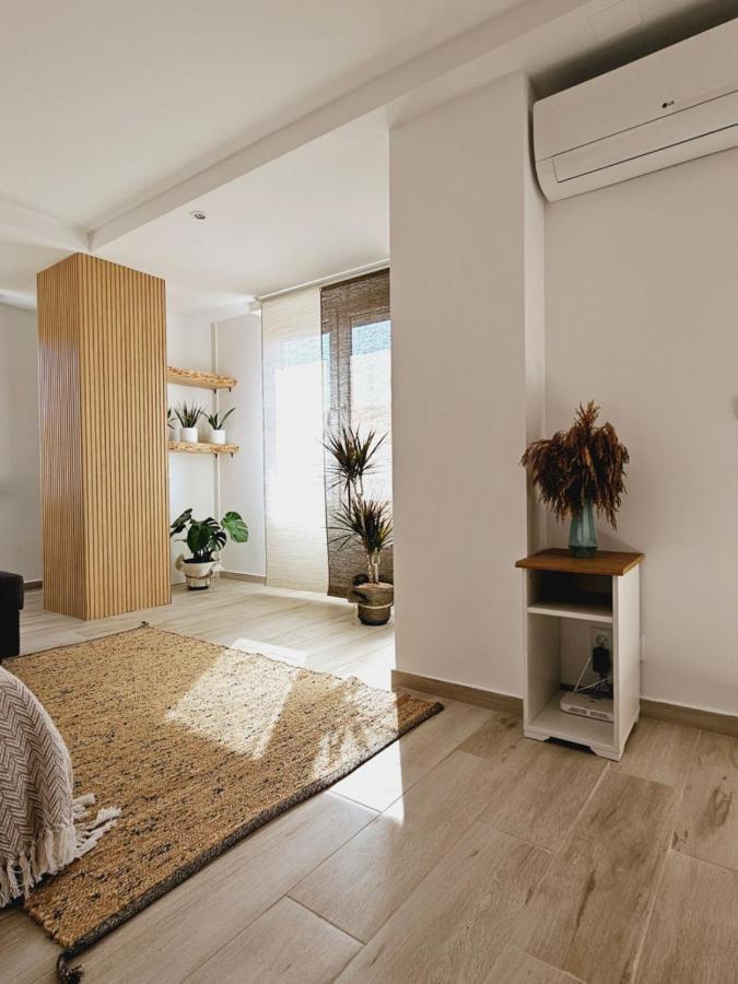 Mirador Holiday Home Santa Pola Εξωτερικό φωτογραφία