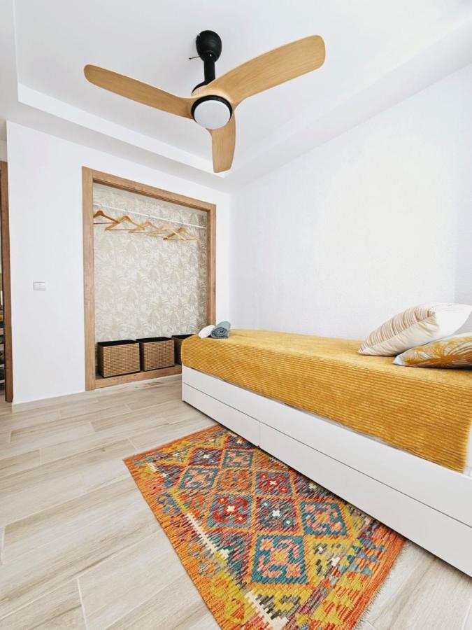 Mirador Holiday Home Santa Pola Εξωτερικό φωτογραφία
