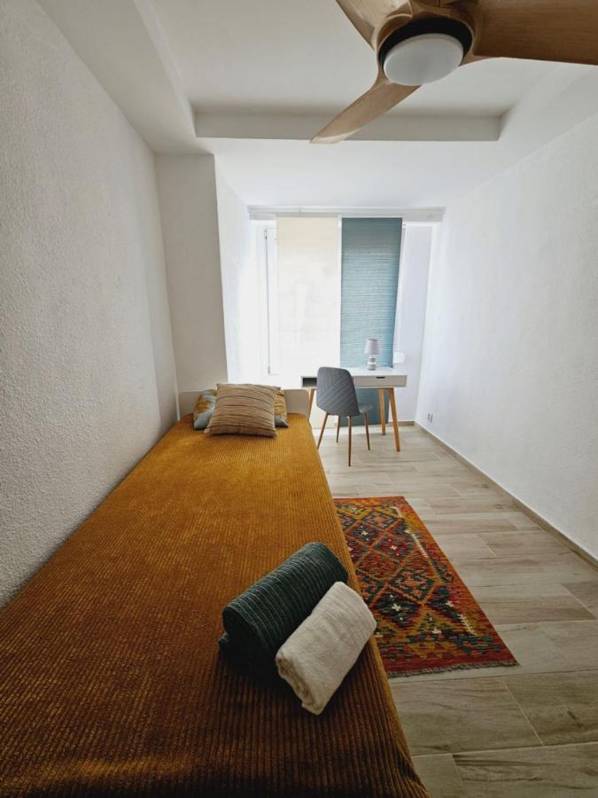 Mirador Holiday Home Santa Pola Εξωτερικό φωτογραφία