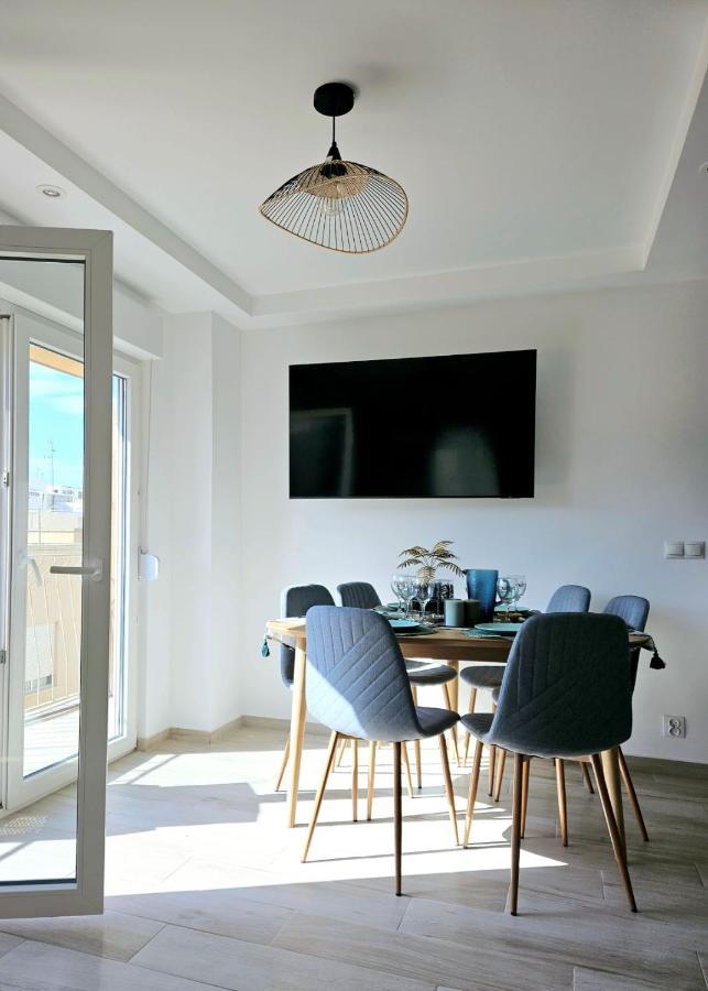 Mirador Holiday Home Santa Pola Εξωτερικό φωτογραφία