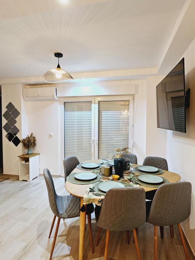 Mirador Holiday Home Santa Pola Εξωτερικό φωτογραφία