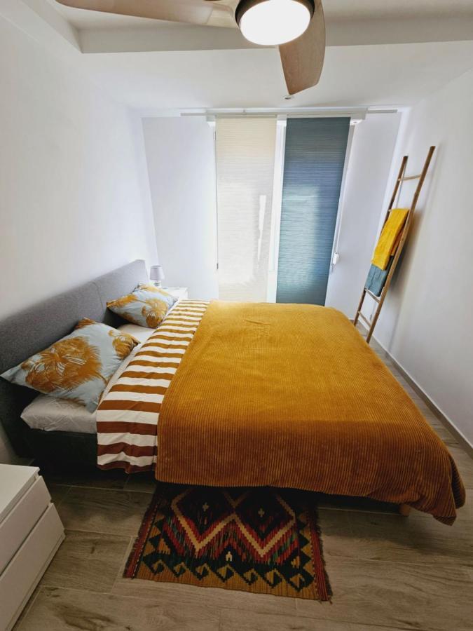 Mirador Holiday Home Santa Pola Εξωτερικό φωτογραφία