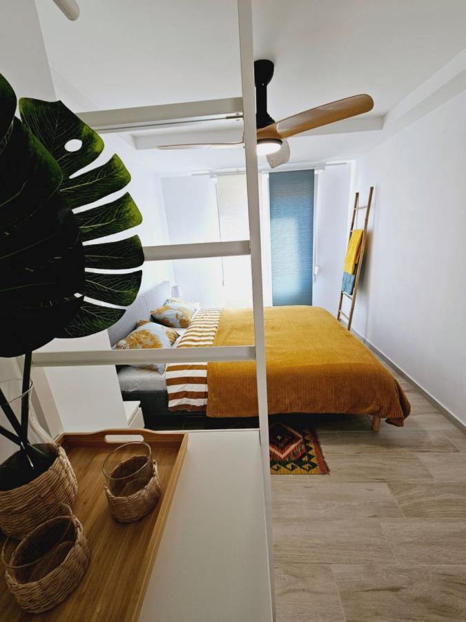 Mirador Holiday Home Santa Pola Εξωτερικό φωτογραφία