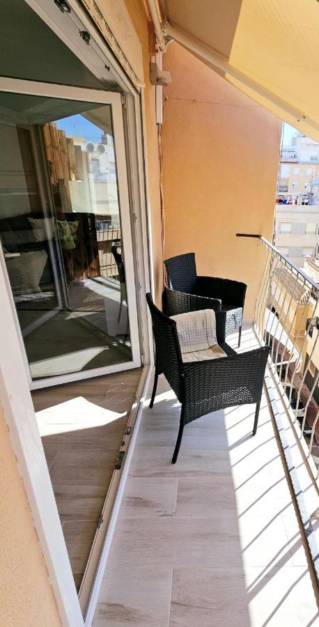Mirador Holiday Home Santa Pola Εξωτερικό φωτογραφία