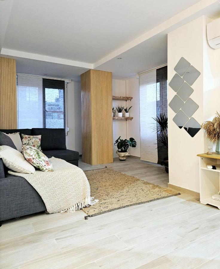 Mirador Holiday Home Santa Pola Εξωτερικό φωτογραφία