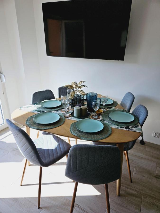 Mirador Holiday Home Santa Pola Εξωτερικό φωτογραφία