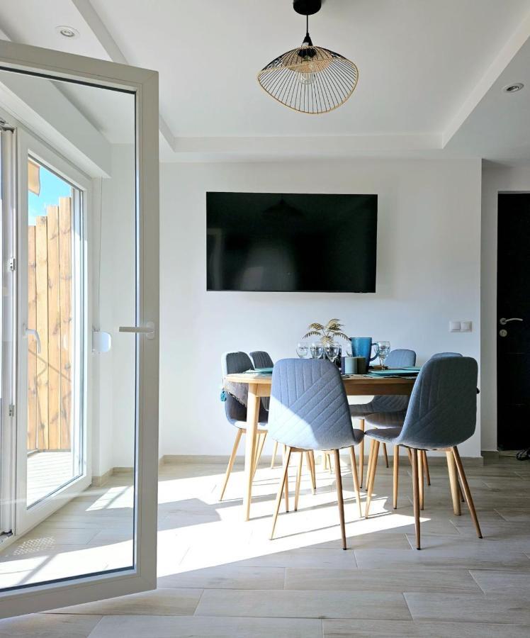 Mirador Holiday Home Santa Pola Εξωτερικό φωτογραφία