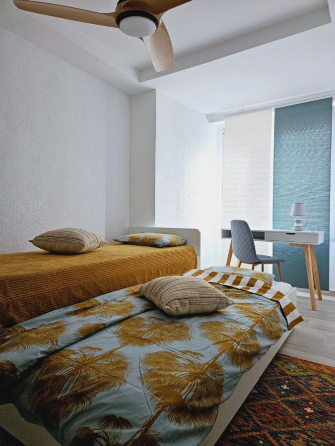 Mirador Holiday Home Santa Pola Εξωτερικό φωτογραφία