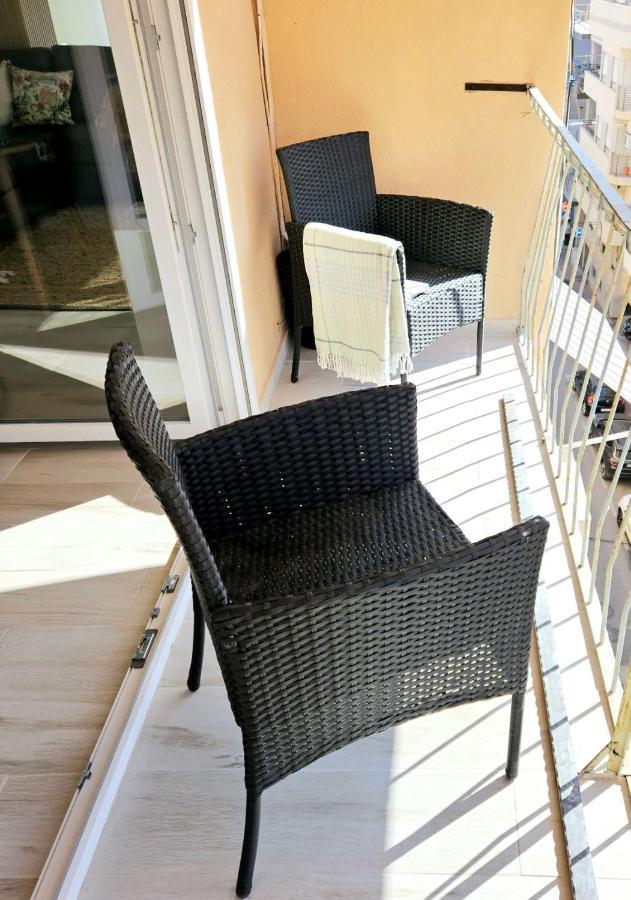 Mirador Holiday Home Santa Pola Εξωτερικό φωτογραφία