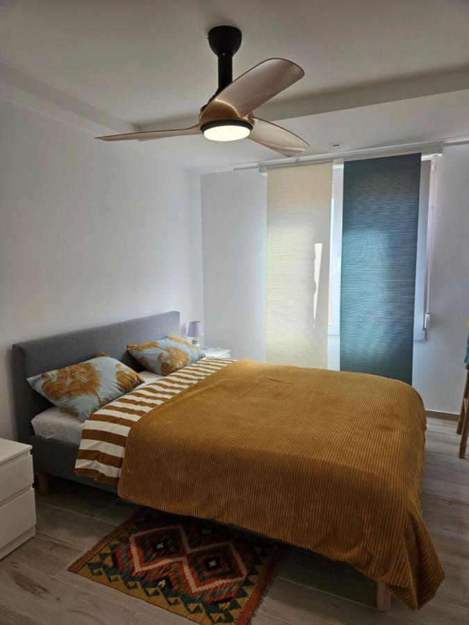 Mirador Holiday Home Santa Pola Εξωτερικό φωτογραφία