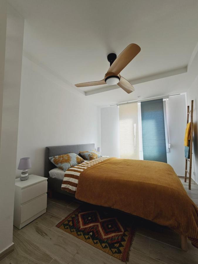 Mirador Holiday Home Santa Pola Εξωτερικό φωτογραφία