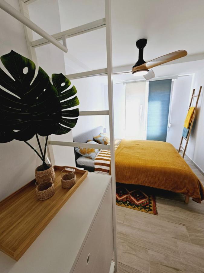 Mirador Holiday Home Santa Pola Εξωτερικό φωτογραφία