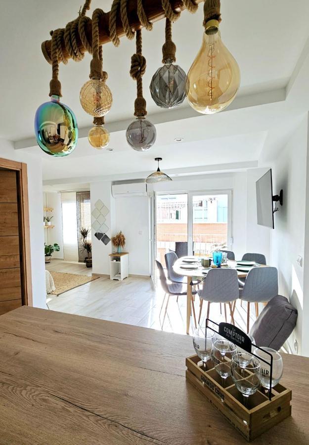Mirador Holiday Home Santa Pola Εξωτερικό φωτογραφία