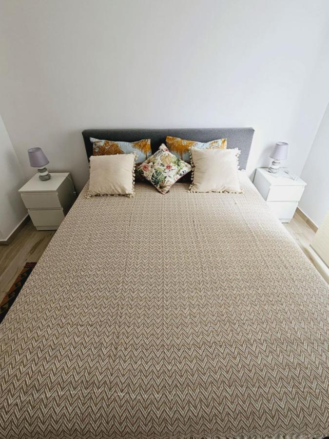 Mirador Holiday Home Santa Pola Εξωτερικό φωτογραφία