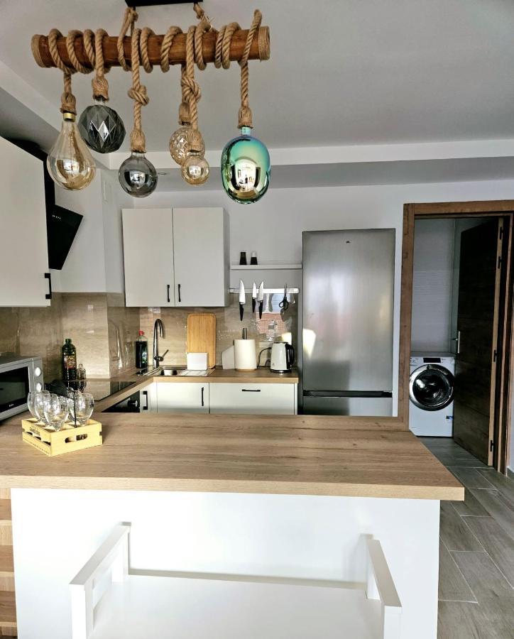 Mirador Holiday Home Santa Pola Εξωτερικό φωτογραφία