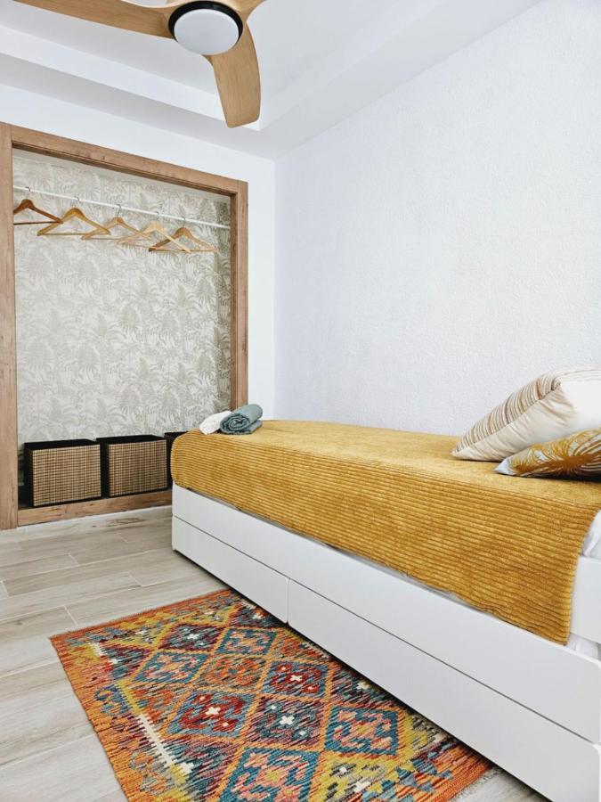 Mirador Holiday Home Santa Pola Εξωτερικό φωτογραφία