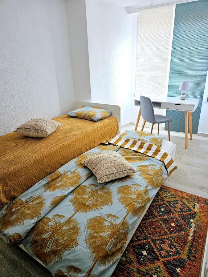 Mirador Holiday Home Santa Pola Εξωτερικό φωτογραφία