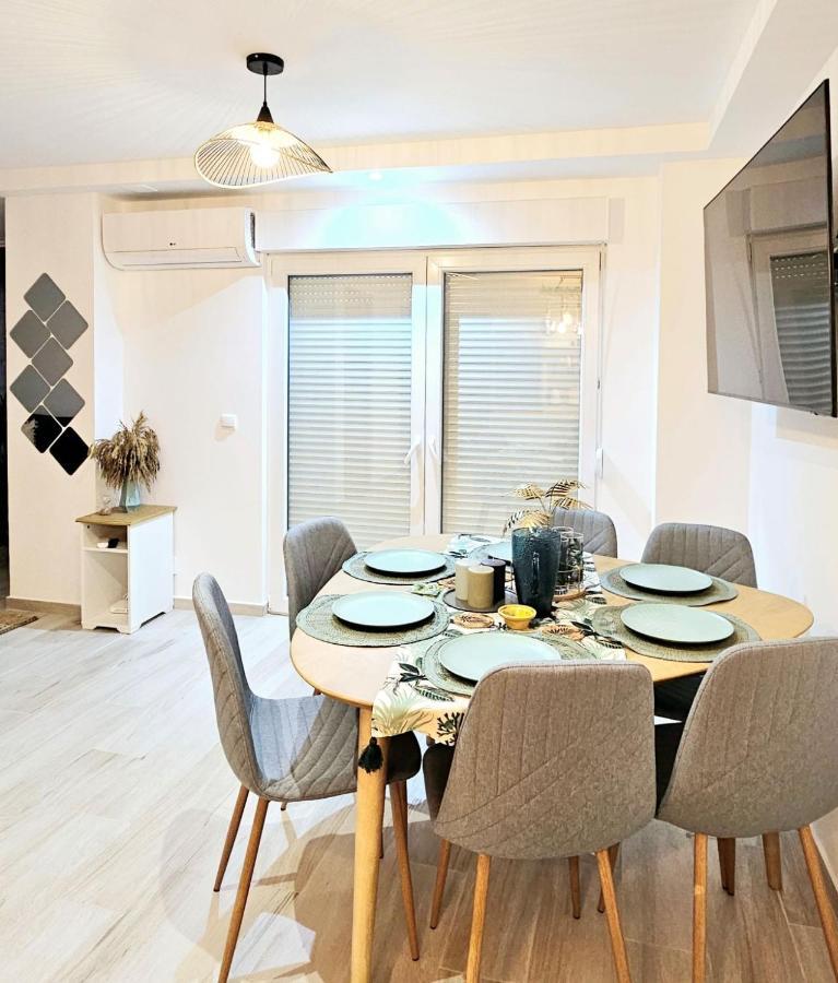 Mirador Holiday Home Santa Pola Εξωτερικό φωτογραφία