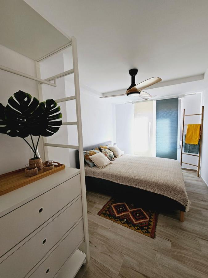 Mirador Holiday Home Santa Pola Εξωτερικό φωτογραφία
