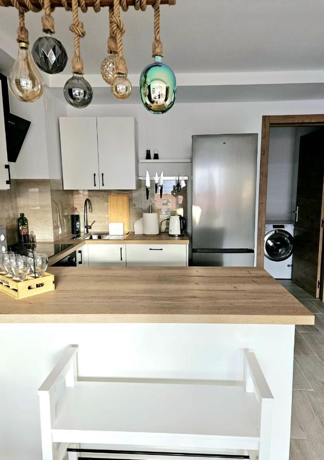 Mirador Holiday Home Santa Pola Εξωτερικό φωτογραφία