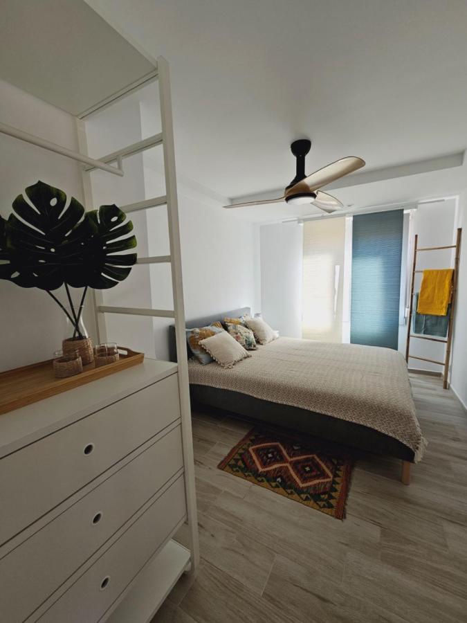 Mirador Holiday Home Santa Pola Εξωτερικό φωτογραφία