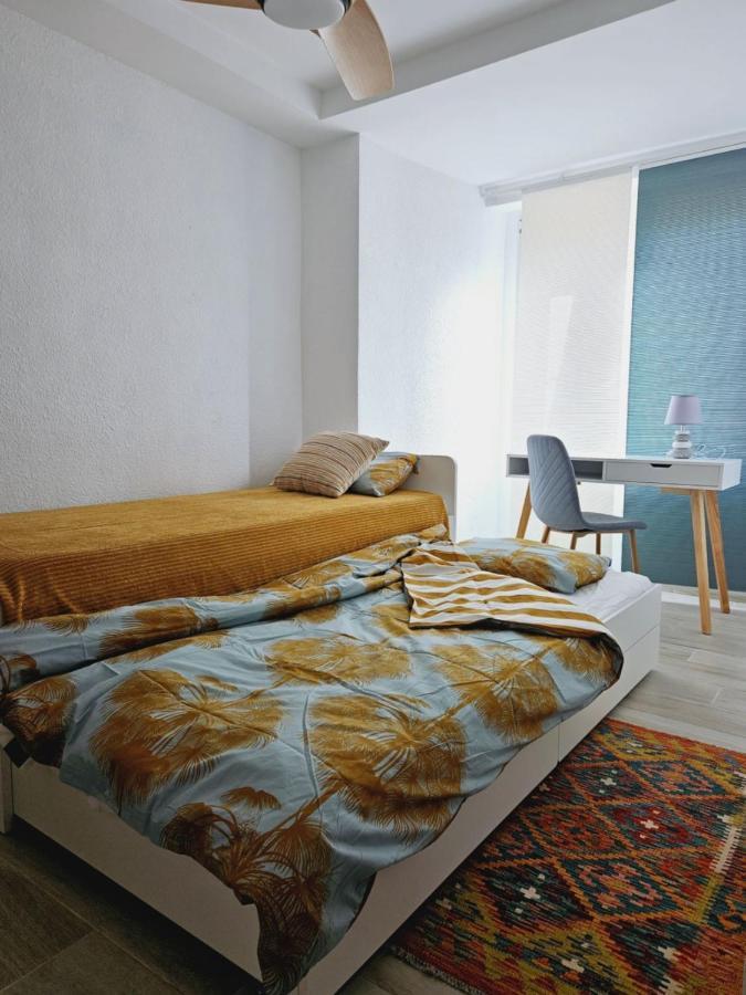 Mirador Holiday Home Santa Pola Εξωτερικό φωτογραφία