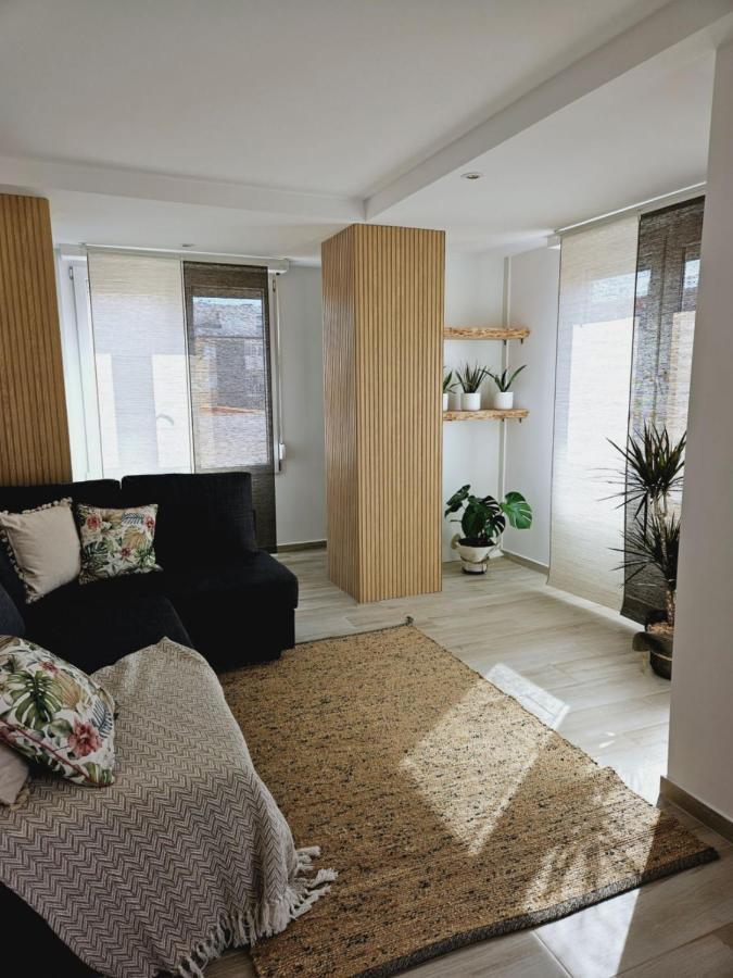 Mirador Holiday Home Santa Pola Εξωτερικό φωτογραφία