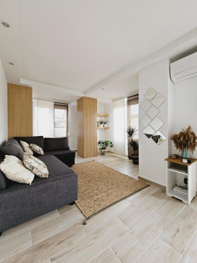 Mirador Holiday Home Santa Pola Εξωτερικό φωτογραφία