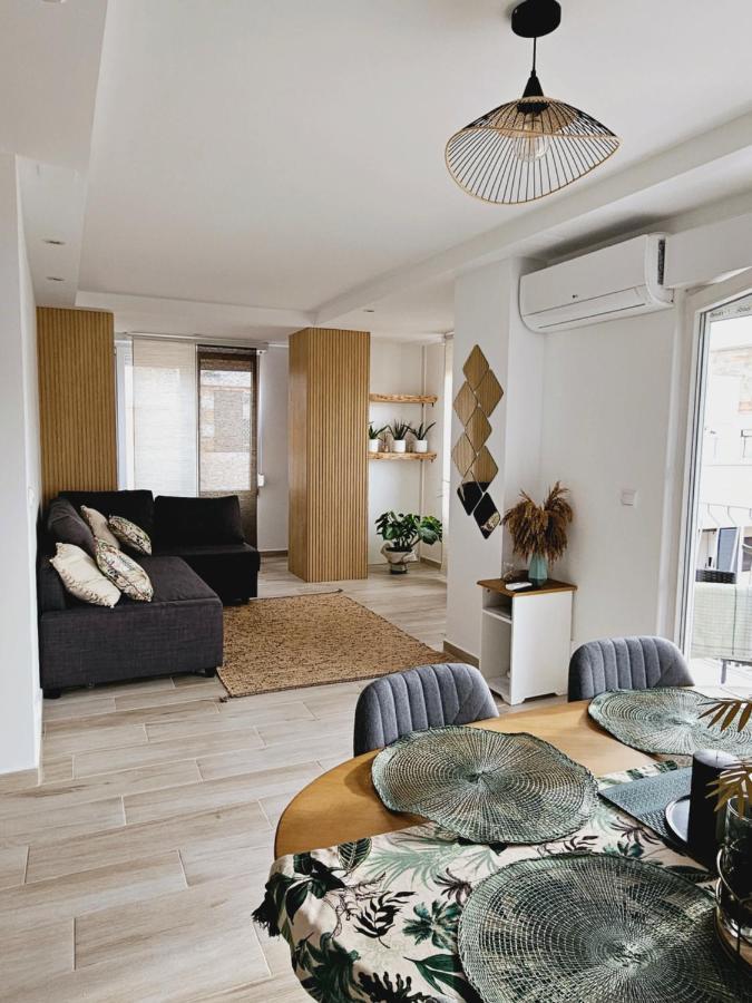 Mirador Holiday Home Santa Pola Εξωτερικό φωτογραφία