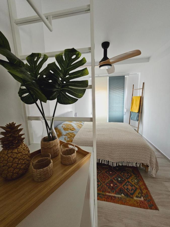 Mirador Holiday Home Santa Pola Εξωτερικό φωτογραφία