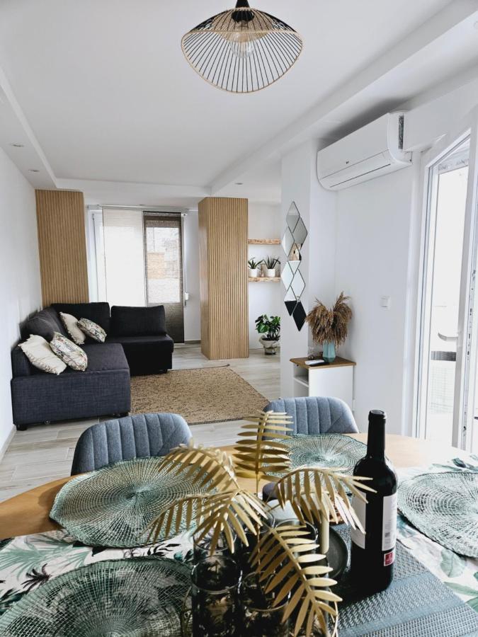 Mirador Holiday Home Santa Pola Εξωτερικό φωτογραφία