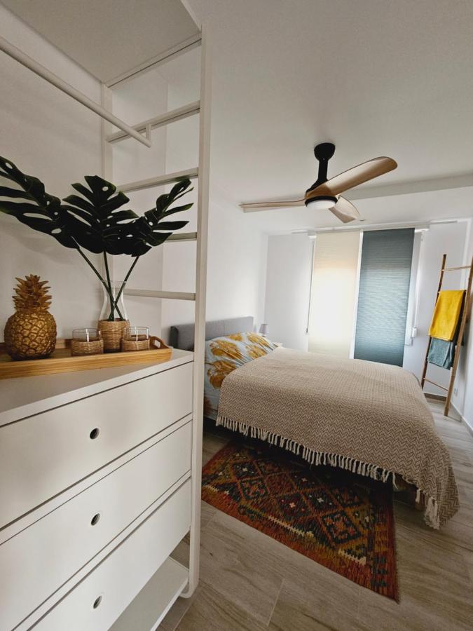 Mirador Holiday Home Santa Pola Εξωτερικό φωτογραφία