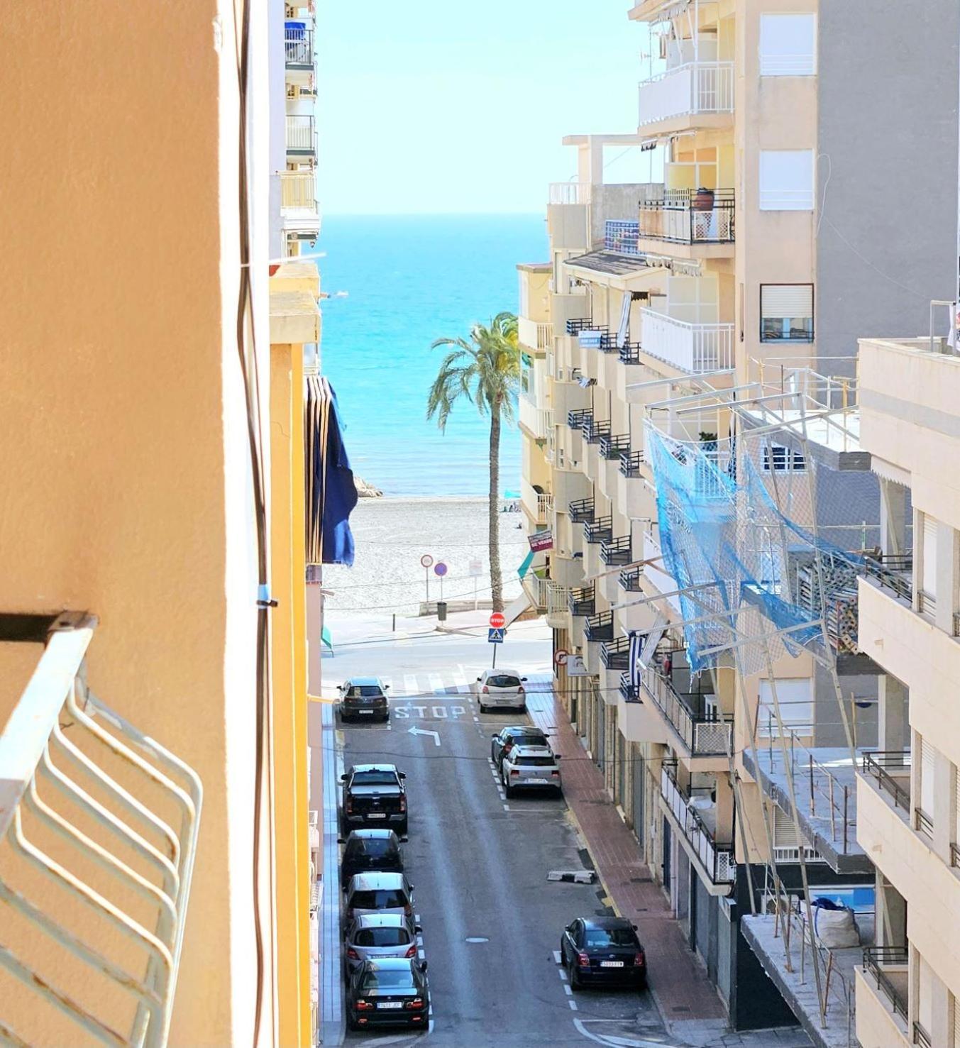 Mirador Holiday Home Santa Pola Εξωτερικό φωτογραφία