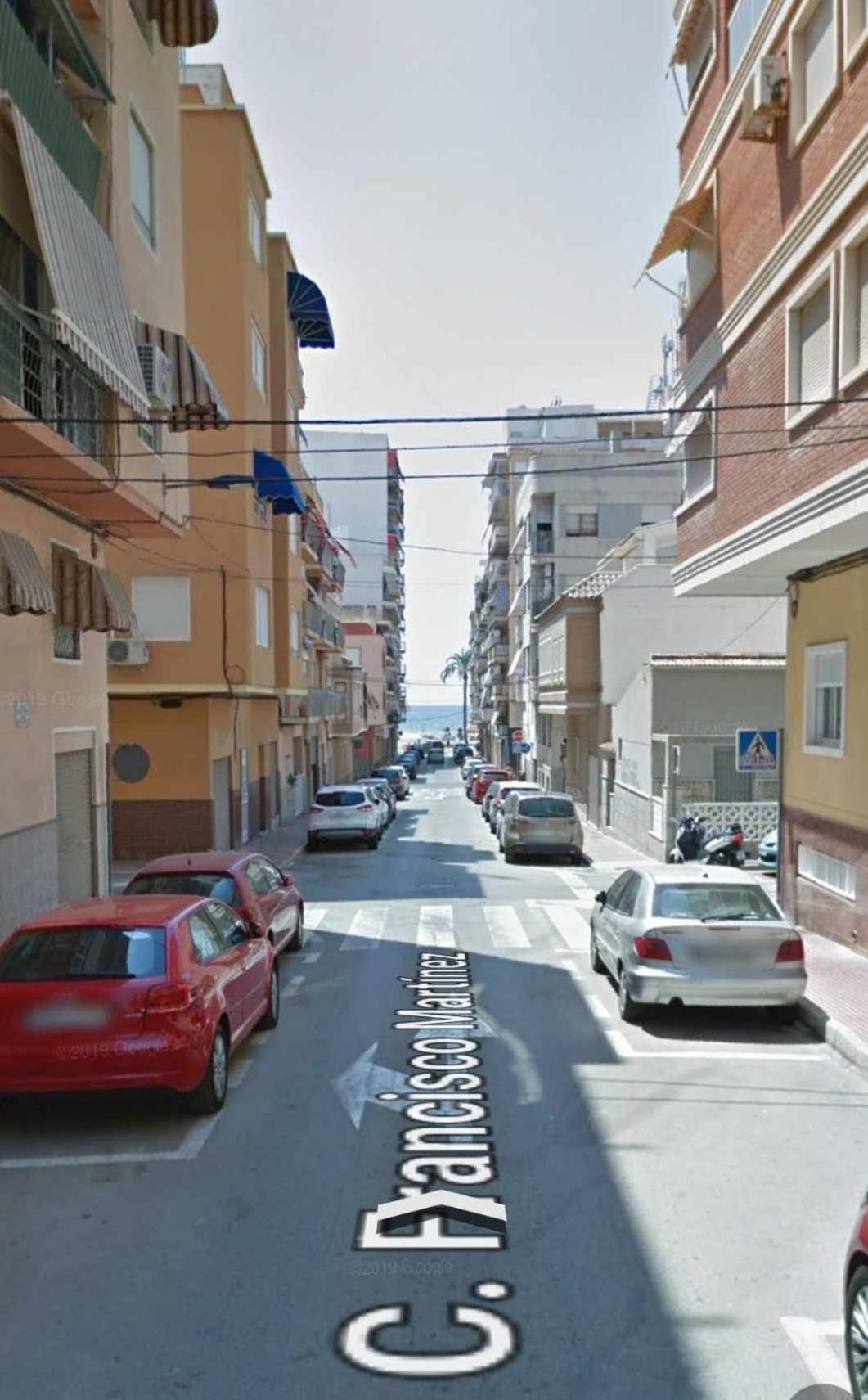 Mirador Holiday Home Santa Pola Εξωτερικό φωτογραφία